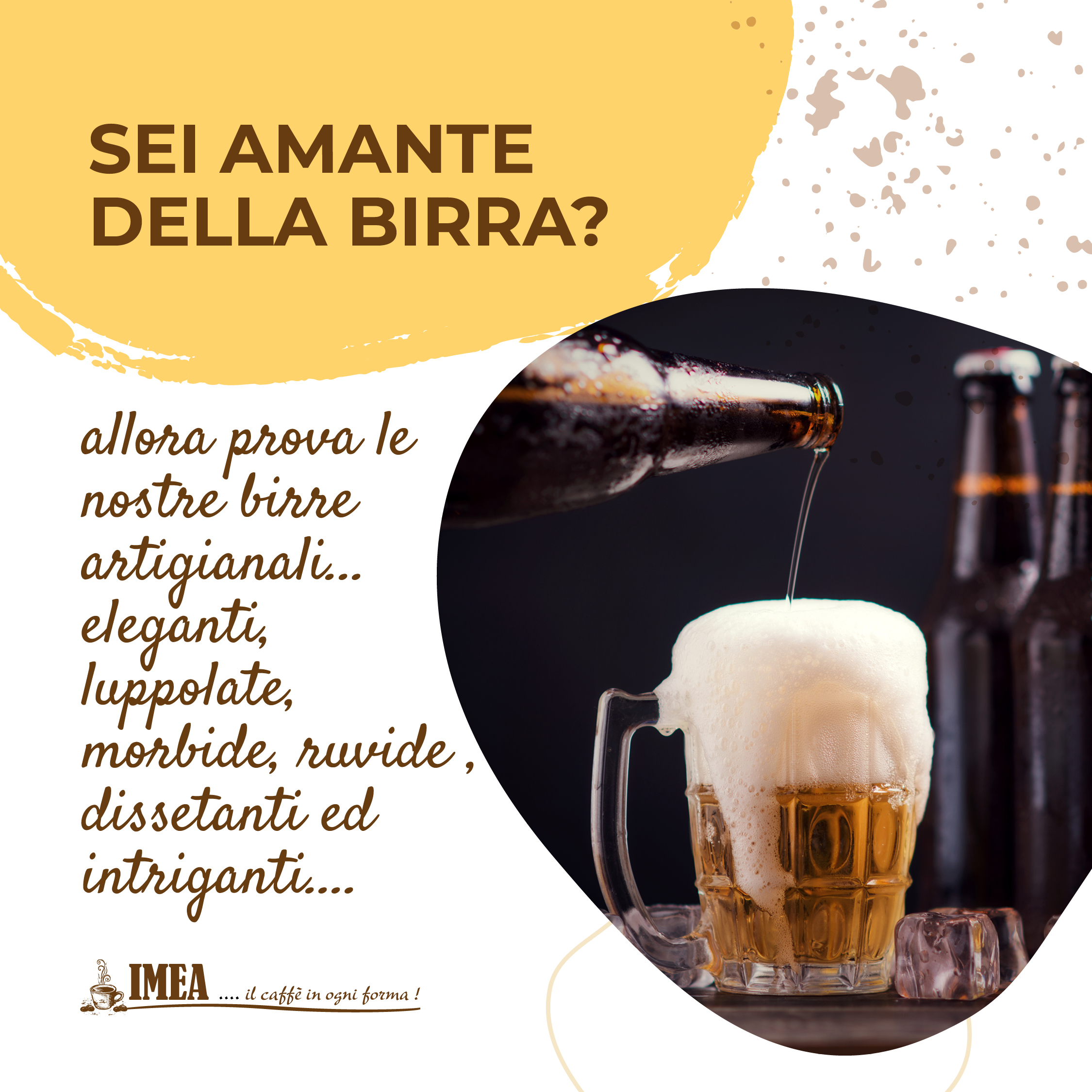 birre artigianali