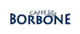 Logo Caffè Borbone