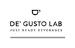 Logo De' Gusto Lab
