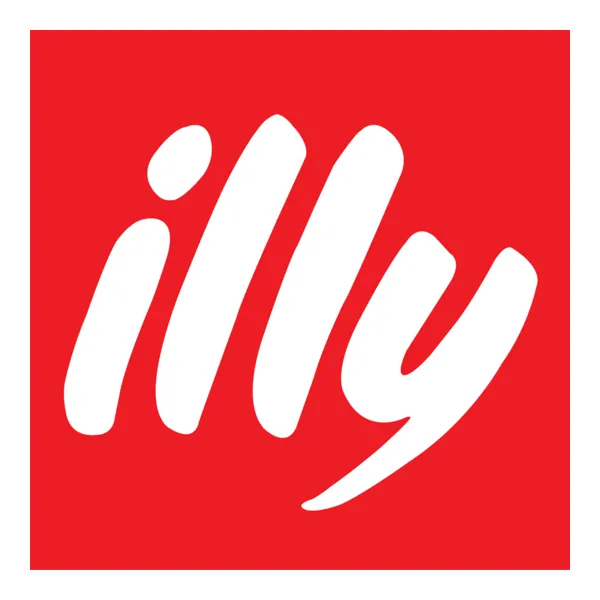 Logo illy