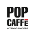 Logo Pop Caffè